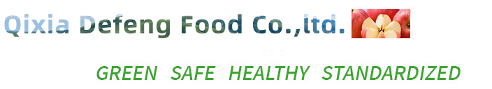 棲霞德豐食品有限公司，綠色，安全，健康，規(guī)范!